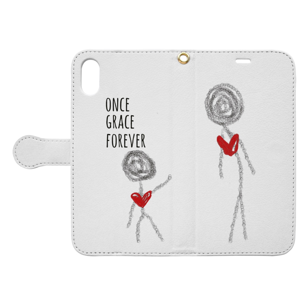Memorial Merch Item A
