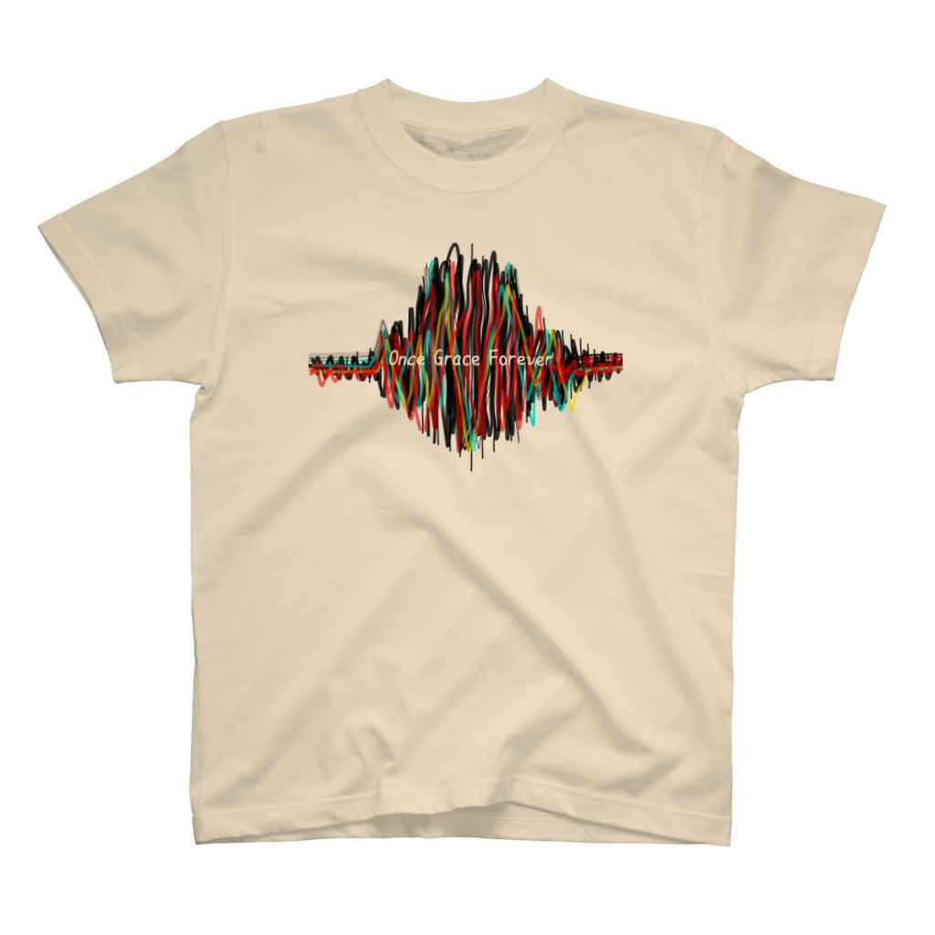 Artwork T-Shirt (Galaxy Eye)